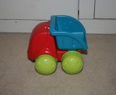 Imaginarium Dumper Truck