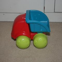 Imaginarium Dumper Truck