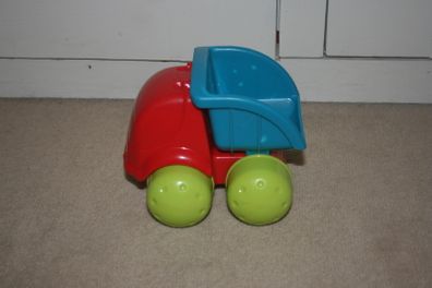Imaginarium Dumper Truck