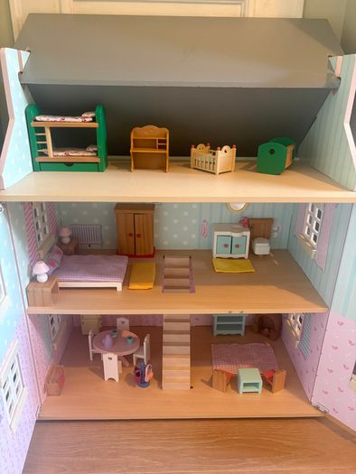 Dolls House