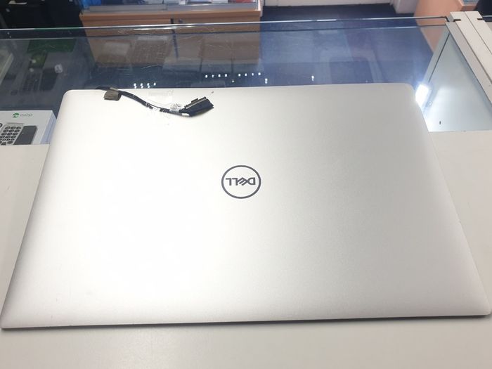 Dell Precision 5530 XPS 15 9570 Complete 15.6" LED Complete Screen Assembly LID