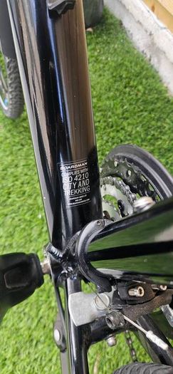 boardman sport hybrid