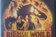 Jurassic World Dominion