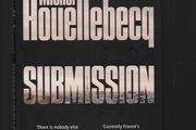 Michel Houellebecq. Submission.