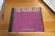 The Wildhearts - PHUQ