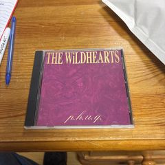 The Wildhearts - PHUQ