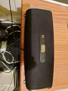 S5000 Bluetooth Speaker in excellent condition