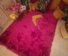 Living Room soft furnishings