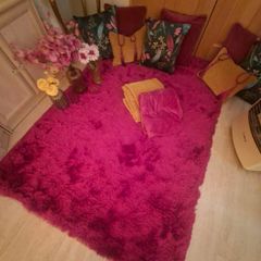 Living Room soft furnishings