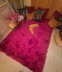 Living Room soft furnishings