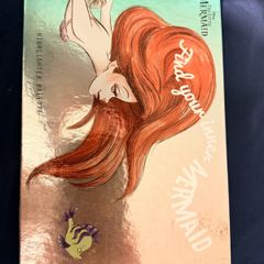 Highlighter Pallet Disney