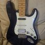 Squier Strat 1997 Image 2