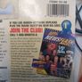 Barney Rubble Flintstones Sports Model Car Diecast Image 8