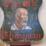 Vintage Hand Painted Sign Image 2