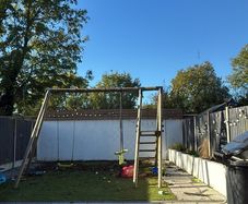 swing slide seesaw