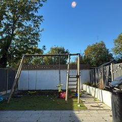 swing slide seesaw