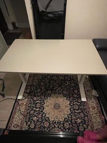 IKEA Trotten Standing Desk