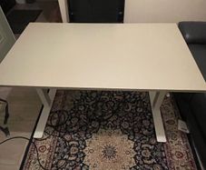 IKEA Trotten Standing Desk