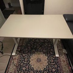 IKEA Trotten Standing Desk