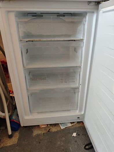 Bosch Fridge Freezer