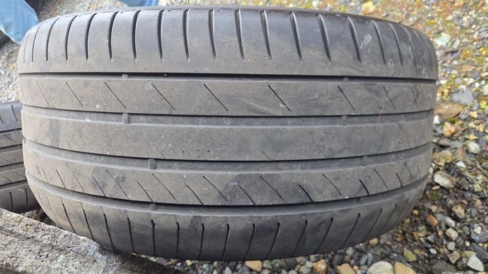 Bmw x5 F15 Alloys