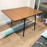 mid century table Image 3