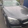 Bmw 730d 2015 Image 7