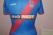 Osiczanka Osice Football Jersey