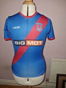 Osiczanka Osice Football Jersey