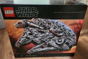 Lego Millennium Falcon 75192