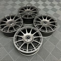 18 19 20" Inch VS-F11 Strom Alloy Wheels A C CLA V Class Vito A35 A45 W176 W177 W204 W205 Gunmetal
