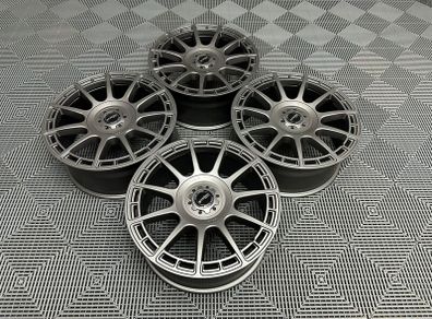 18 19 20" Inch VS-F11 Strom Alloy Wheels A C CLA V Class Vito A35 A45 W176 W177 W204 W205 Gunmetal