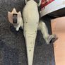 Dino Riders Tyrannosaurus Rex in box Working near complete Image 10