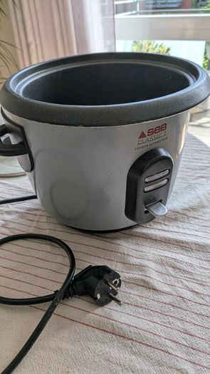 Rice Cooker