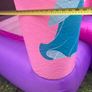 Happy hop princess bouncy castle Image 5