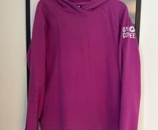 Women's Gym&Coffee hoodie