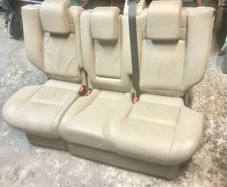 Range Rover Sport L320 Leather Seats