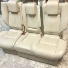 Range Rover Sport L320 Leather Seats