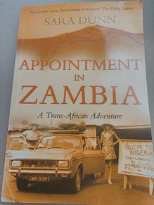 Appointment In Zambia