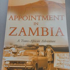 Appointment In Zambia