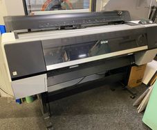Epson Surecolour P9000 printer 44"
