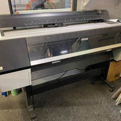 Epson Surecolour P9000 printer 44"