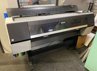 Epson Surecolour P9000 printer 44"
