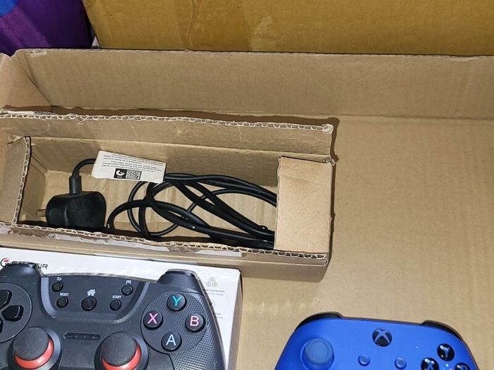 xbox one S set up ideal gift