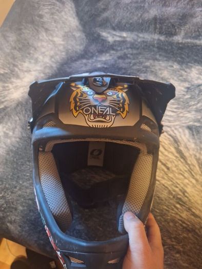 O Neal Mtb Helmet
