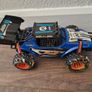2 Remote control Cars Image 4