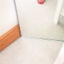 Coral Dressy Sandal/Kitten heel - Size 3 Image 9