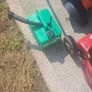 lawnmower petrol and electric trimmers Image 9