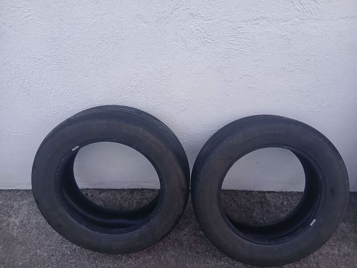 225 60 R17 Tyres