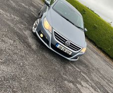 Volkswagen Passat 2009